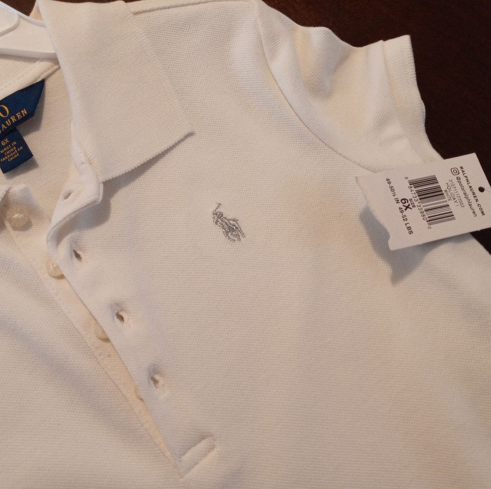 Polo Ralph Dress - Picture 4 of 4